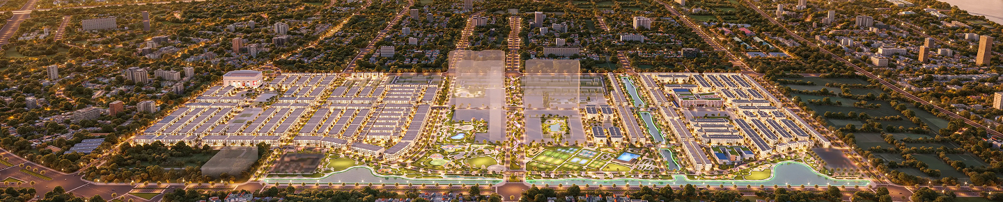 Tin tức Vinhomes