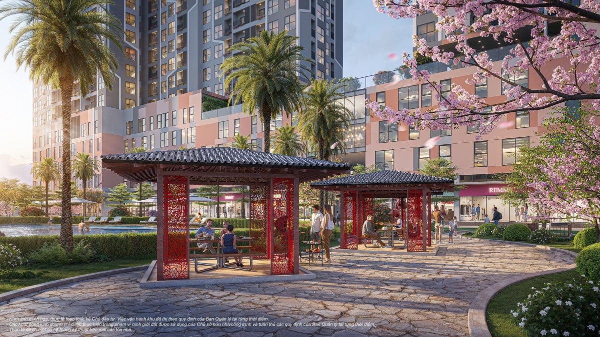 Vinhomes: Hơn Cả Một Ngôi Nhà, Đó Là Đặc Quyền Sống Đẳng Cấp