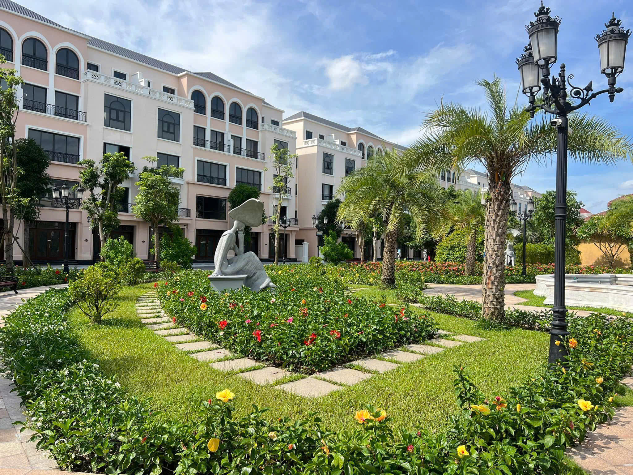 Vì Sao Vinhomes Hòa Long Là Lựa Chọn Hàng Đầu Tại Bắc Ninh