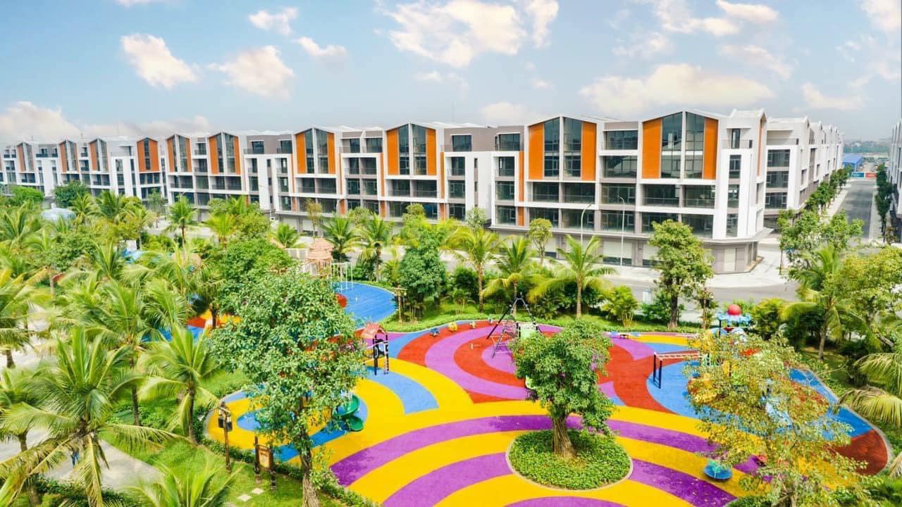 Tiện ích 5 sao tại Vinhomes Hòa Long Bắc Ninh