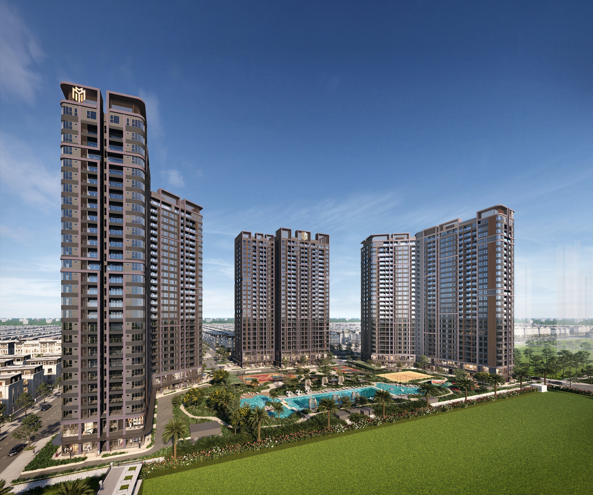 chung cư vinhomes hòa long