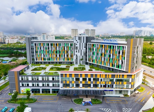 vinmec bắc ninh