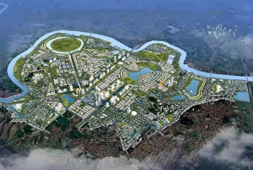 Vinhomes Bắc Ninh
