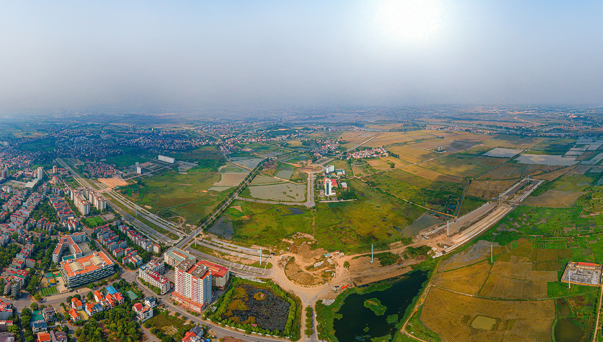 Bản đồ vị tr&iacute;